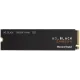 SSD накопичувач WD Black SN850X 1 TB (WDS100T2X0E)