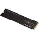 SSD накопичувач WD Black SN850X 1 TB (WDS100T2X0E)