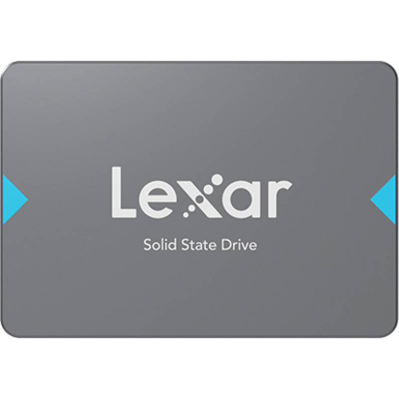 Lexar NQ100 480 GB (LNQ100X480G-RNNNG)