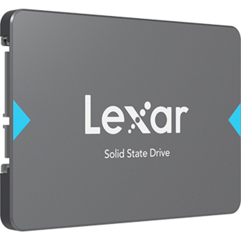Lexar NQ100 480 GB (LNQ100X480G-RNNNG)