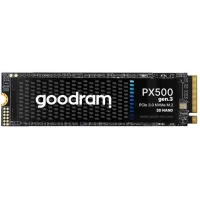SSD накопитель GOODRAM PX500 Gen.3 128 GB (SSDPR-PX500-128-80-G3)
