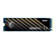 SSD накопичувач MSI Spatium M452 1 TB (S78-440L970-P83)