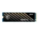 SSD накопитель MSI Spatium M452 1 TB (S78-440L970-P83)