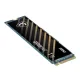 SSD накопитель MSI Spatium M452 1 TB (S78-440L970-P83)