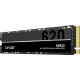 Lexar NM620 256 GB (LNM620X256G-RNNNG)