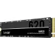 SSD накопичувач Lexar NM620 256 GB (LNM620X256G-RNNNG)