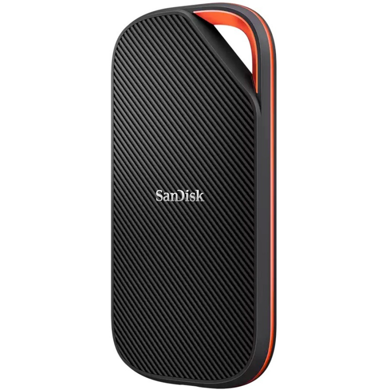 SSD накопичувач SanDisk Extreme PRO 2TB (SDSSDE82-2T00-G25)