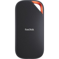 SSD накопичувач SanDisk Extreme Pro Portable 4 TB (SDSSDE82-4T00-G25)