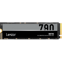 SSD накопитель Lexar NM790 1 TB (LNM790X001T-RNNNG)