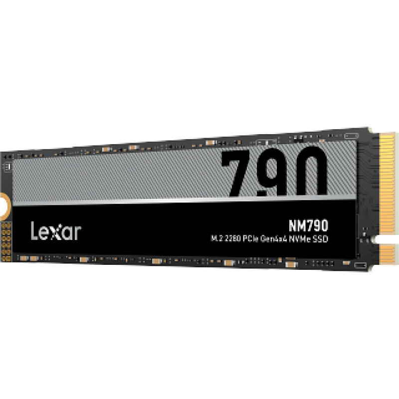 SSD накопичувач Lexar NM790 1 TB (LNM790X001T-RNNNG)