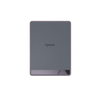 SSD накопитель Apacer AS724 1 TB Mauve (AP1TBAS724M-1)