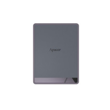 SSD накопитель Apacer AS724 1 TB Mauve (AP1TBAS724M-1)