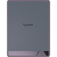 SSD накопичувач Apacer AS724 2 TB Mauve (AP2TBAS724M-1)