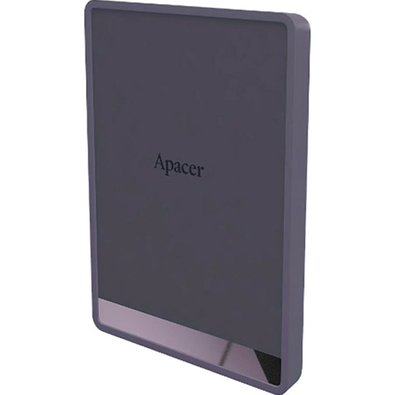 SSD накопичувач Apacer AS724 2 TB Mauve (AP2TBAS724M-1)