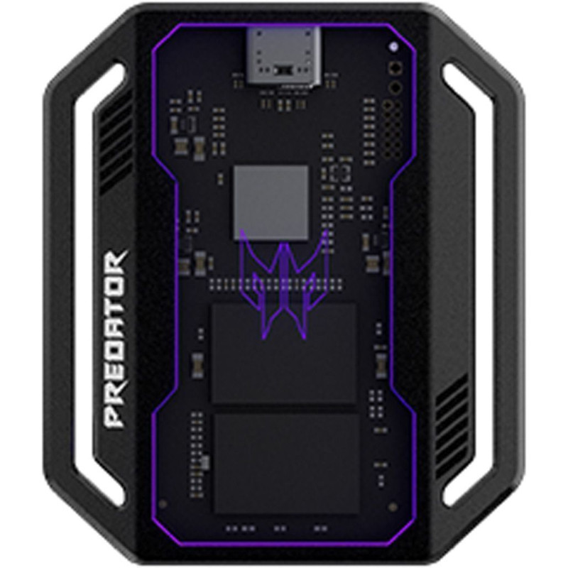 SSD накопитель Acer Predator GP30 2TB (BL.9BWWR.126)