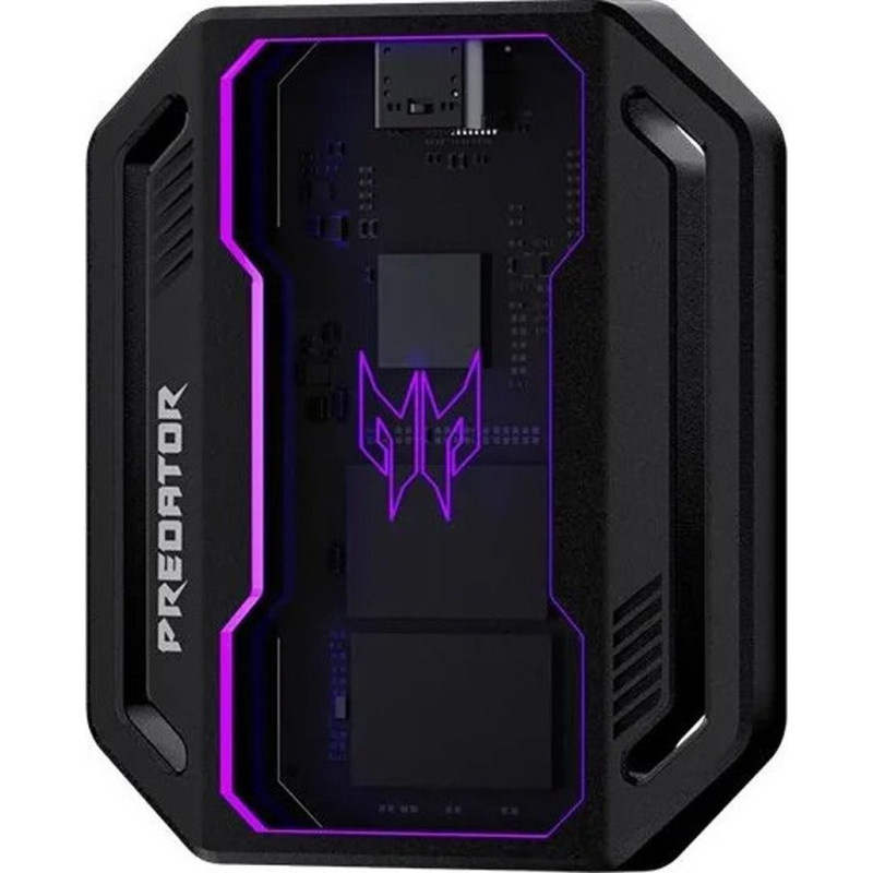 SSD накопитель Acer Predator GP30 2TB (BL.9BWWR.126)