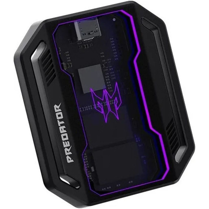SSD накопитель Acer Predator GP30 2TB (BL.9BWWR.126)