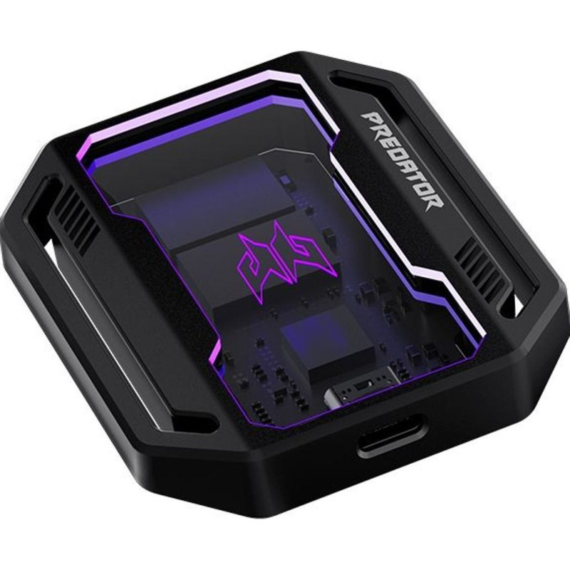SSD накопитель Acer Predator GP30 2TB (BL.9BWWR.126)