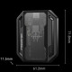SSD накопитель Acer Predator GP30 2TB (BL.9BWWR.126)