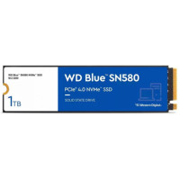WD Blue SN580 1 TB (WDS100T3B0E)