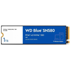 WD Blue SN580 1 TB (WDS100T3B0E)