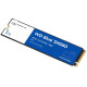 WD Blue SN580 1 TB (WDS100T3B0E)