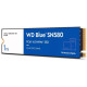 WD Blue SN580 1 TB (WDS100T3B0E)