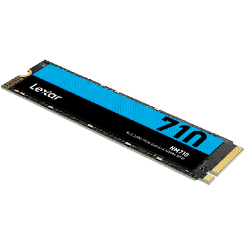 Lexar NM710 1 TB (LNM710X001T-RNNNG)