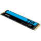 Lexar NM710 1 TB (LNM710X001T-RNNNG)
