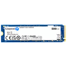 Kingston NV3 500 GB (SNV3S/500G)