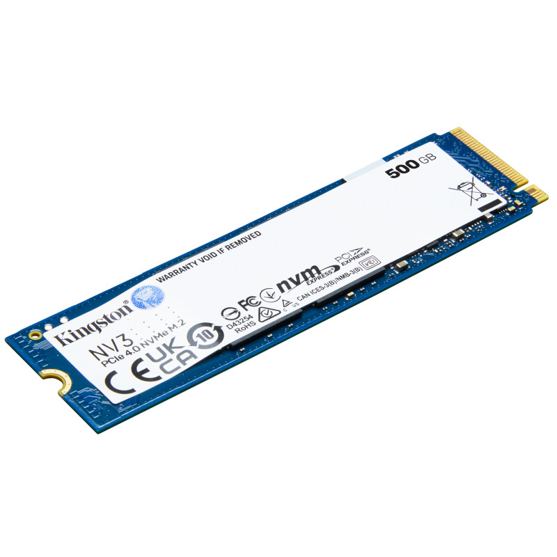 Kingston NV3 500 GB (SNV3S/500G)