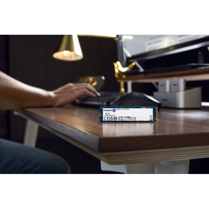 Kingston NV3 500 GB (SNV3S/500G)