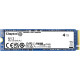 Kingston M.2 4TB PCIe 4.0 NV3 (SNV3S/4000G)