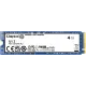 SSD накопитель Kingston M.2 4TB PCIe 4.0 NV3 (SNV3S/4000G)