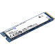 Kingston M.2 4TB PCIe 4.0 NV3 (SNV3S/4000G)