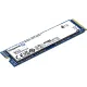 SSD накопитель Kingston M.2 4TB PCIe 4.0 NV3 (SNV3S/4000G)