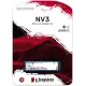 SSD накопитель Kingston M.2 4TB PCIe 4.0 NV3 (SNV3S/4000G)