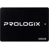 SSD накопичувач Prologix  PRO256GS360