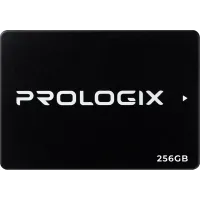 SSD накопитель Prologix  PRO256GS360