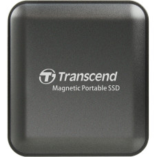 SSD накопитель Transcend ESD420 1 TB Iron Grey (TS1TESD420C)
