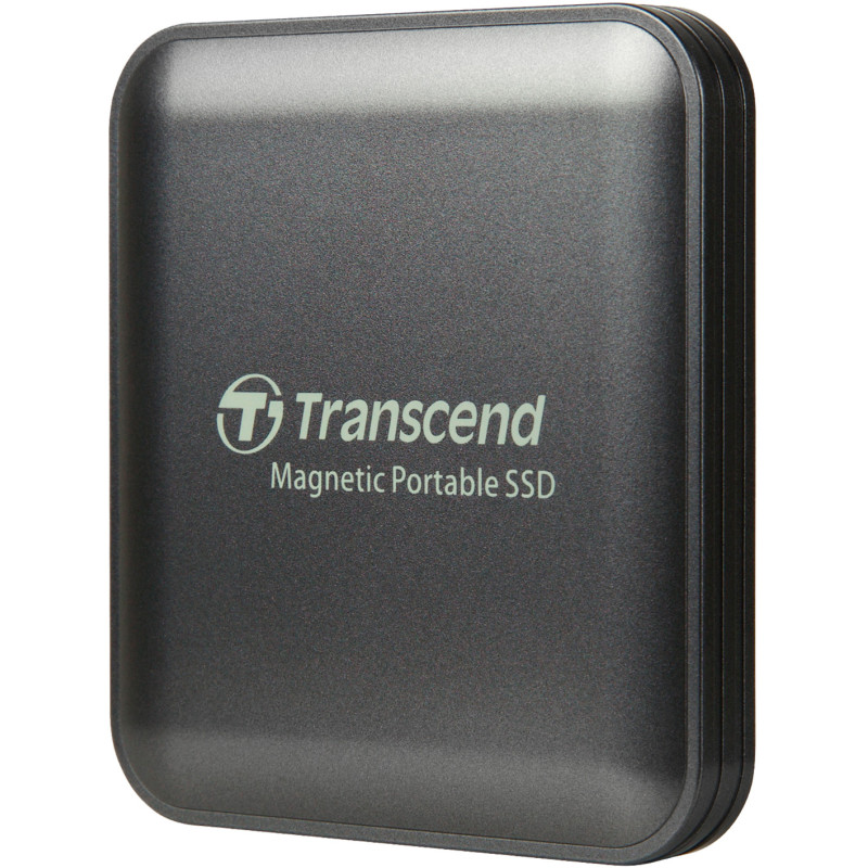 SSD накопитель Transcend ESD420 1 TB Iron Grey (TS1TESD420C)