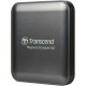 SSD накопитель Transcend ESD420 1 TB Iron Grey (TS1TESD420C)