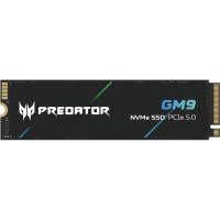 SSD накопитель Acer Predator GM9 2TB (BL.9BWWR.137)