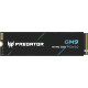SSD накопитель Acer Predator GM9 2TB (BL.9BWWR.137)