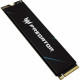 SSD накопитель Acer Predator GM9 2TB (BL.9BWWR.137)