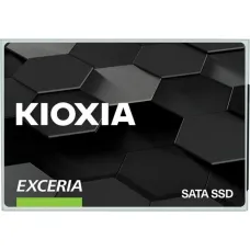 SSD накопитель Kioxia Exceria 480 GB (LTC10Z480GG8)