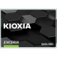 SSD накопитель Kioxia Exceria 480 GB (LTC10Z480GG8)
