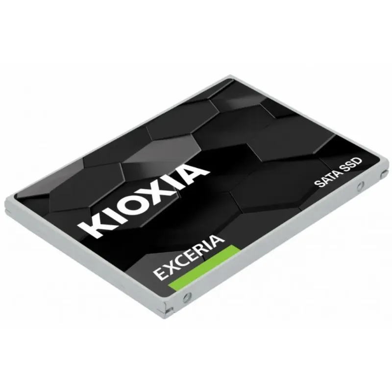 SSD накопитель Kioxia Exceria 480 GB (LTC10Z480GG8)