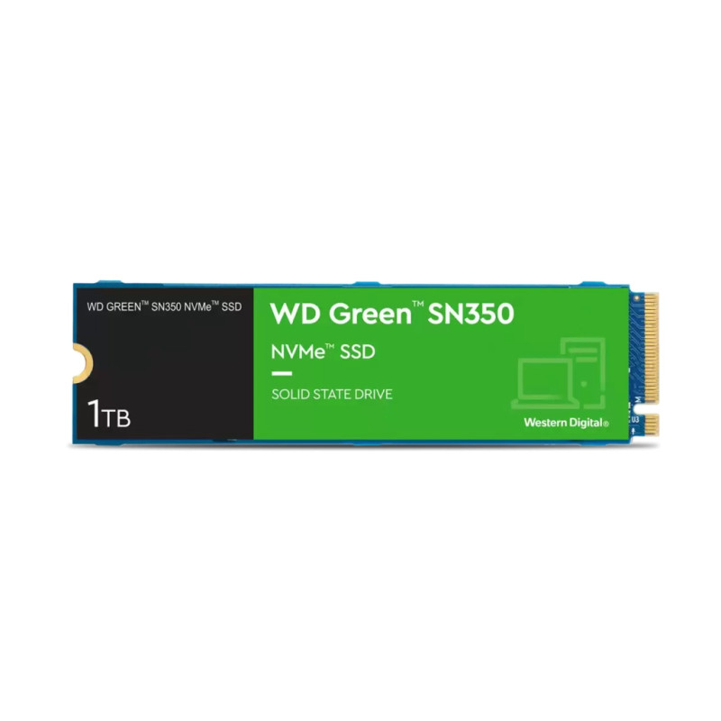 WD Green SN350 1 TB (WDS100T3G0C)