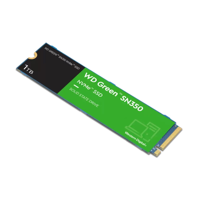 WD Green SN350 1 TB (WDS100T3G0C)